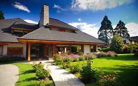 Hostería Antares Patagonia by Visionnaire